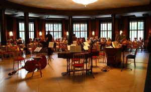 Restauracja Jazz Bar #4