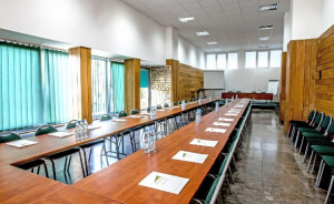 Sala Jodła #2