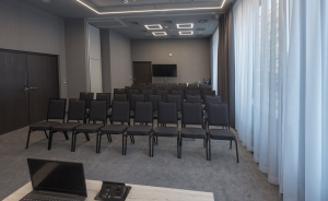 Conference room A+B #1