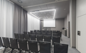 Conference room A+B #1