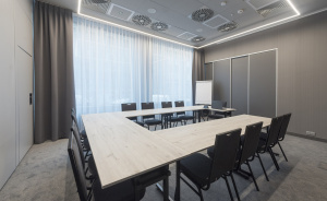 Conference room B #3