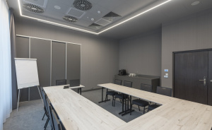 Conference room B #3