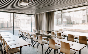 Sala konferencyjna 2 #2