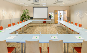 Sala konferencyjna #1