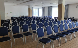 Sala Konferencyjna #1