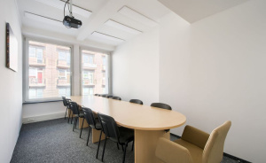 Sala szkoleniowa 6 GÖTEBORG #6