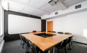 Sala szkoleniowa 7 RAPADALEN #7
