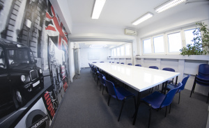 Sala London #1