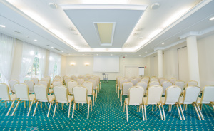 Sala wykładowa F. Chopin #3