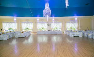 Sala Balowa #1