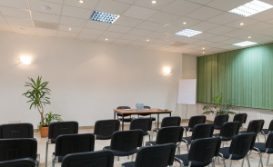Sala konferencyjna C #1