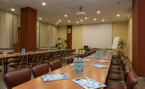 Sala konferencyjna B #2