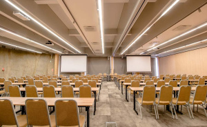 Sala Laguna III #4