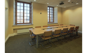 Sala szkoleniowa D #9