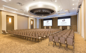 Grand Hall #11