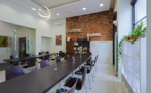 sala restauracyjna #5