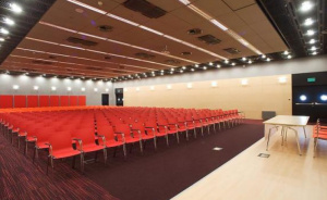 Sala konferencyjna 1 #5