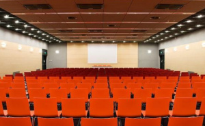 Sala konferencyjna 1A #6