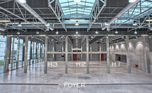 Foyer #3