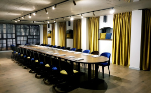 Sala konferencyjna w restauracji "Oficyna" #3