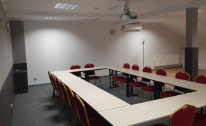 Sala Szkoleniowa #8