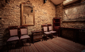 VIP Room #10