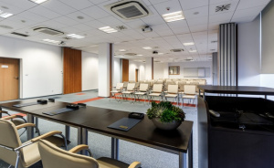 SALA ABC - BUDYNEK C #1
