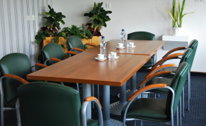 VIP Room #4
