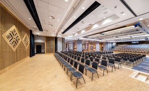 Sala Trzy Korony #1