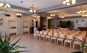 Sala U Dziadków #2