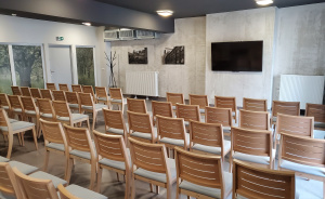 Sala Loftowa #3