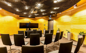 Sala Telekonferencyjna #3