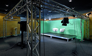 Sala Wielofunkcyjna - Studio Greenroom S6 #6
