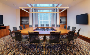 Ferdinand Magellan Boardroom #16