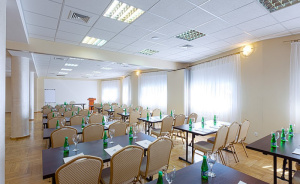 Sala konferencyjno-bankietowa Grande (Sala A + Sala B) #1