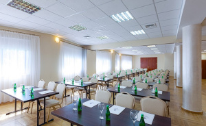 Sala konferencyjno-bankietowa Grande (Sala A + Sala B) #1