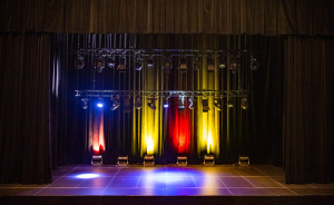 Sala Teatralna #2