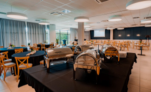 Sala konferencyjno-balowa duża #3