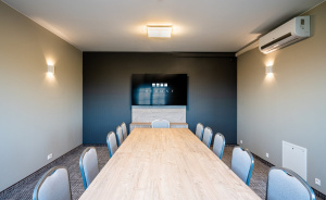 Sala Boardroom #1