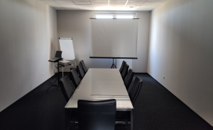 Sala konferencyjna dla 9 osób #1