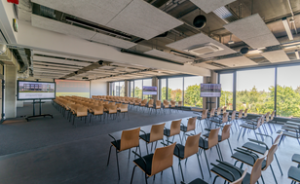 Sala konferencyjna 214 #3
