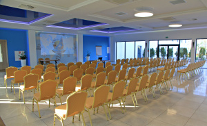 Sala konferencyjna #1