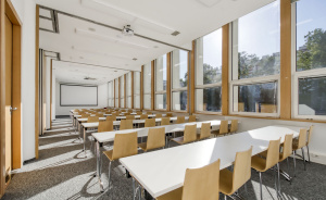 Sala konferencyjna ABC 100 m2 #9