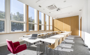 Sala konferencyjna A 50 m2 #11