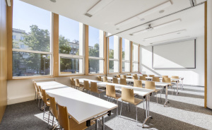Sala konferencyjna BC 50 m2 #12