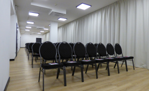 Sala szkoleniowo-konferencyjna mniejsza #1