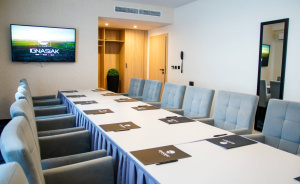 VIP Room #3