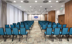 Sala konferencyjna A+B+C #6