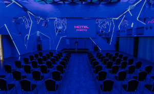 Sala Konferencyjna 1 #1