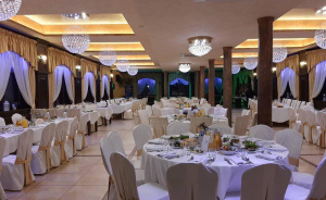 Sala Bankietowa  #2